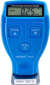 Толщиномер Wintact WT200A вихретоковый