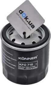 Оливний фільтр KONNER-KOREA kfo710