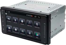 Штатная магнитола CraftAudio CA-7236 Штатная магнитола CraftAudio CA-7236