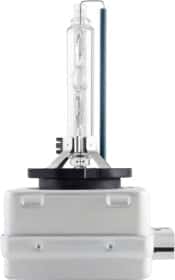 Автолампа InfoLight D3S  PK32d-5 35 W прозрачная 26516