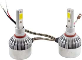 Автолампа HeadLight H3 PK22s 36 W 31789 Автолампа HeadLight H3 PK22s 36 W 31789