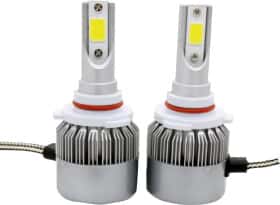 Автолампа HeadLight HB3 P20d 36 W 26492