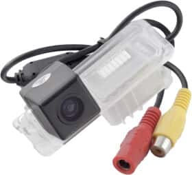 Камера заднього виду Idial CCD-105