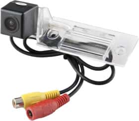 Камера заднього виду Idial CCD-108