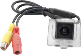 Камера заднього виду Idial CCD-111