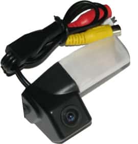 Камера заднього виду Idial CCD-175