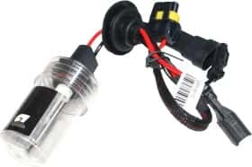 Автолампа Baxster HB4 35 W прозора 27884