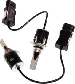 Автолампа Baxster HB3 21 W 25064