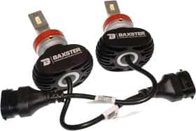 Автолампа Baxster H11 25 W 28705