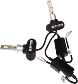 Автолампа Baxster H1 25 W 28720