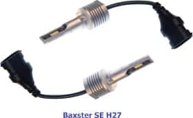 Автолампа Baxster H27 22 W 26658 Автолампа Baxster H27 22 W 26658