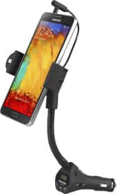 Fm-модулятор Promate FM14
