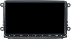 Штатная магнитола Baxster DSP70818