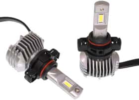 Автолампа QLine Hight V H16 PGJ19-3 40 W 30024