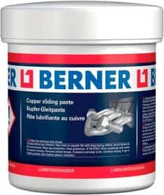 Мастило Berner Cooper Lubricant медная Мастило Berner Cooper Lubricant медная