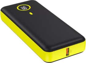 Повербанк Cord P4 20000 mAh 65 Вт Повербанк Cord P4 20000 mAh 65 Вт