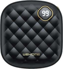 Повербанк Wekome Herze WP-111 10000 mAh 10,5 Вт Повербанк Wekome Herze WP-111 10000 mAh 10,5 Вт