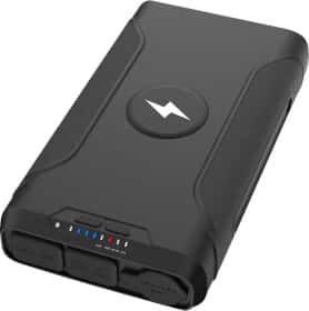 Повербанк PowerPlant 68400 mAh 60 Вт Повербанк PowerPlant 68400 mAh 60 Вт