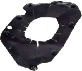 Наконечник кермової тяги General Motors 96129919