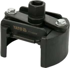 Ключ для съема масляных фильтров Yato YT-08236 80-105 мм