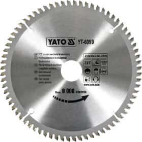 Круг відрізний Yato YT-6099 350 мм