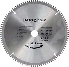 Круг відрізний Yato YT-6097 300 мм Круг відрізний Yato YT-6097 300 мм
