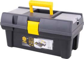 Ящик для інструментів Vorel 78812 9 секц.