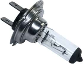 Автолампа Дорожная Карта H7 70 W прозрачная DKH712V70W