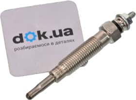 Свеча накала