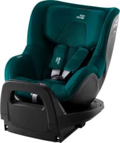 Автокрісло Britax-Romer DualFix 5Z with Vario Base 5Z