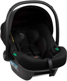 Автолюлька Tutis Elo Lux i-Size
