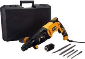 Дрель ударная JCB JCB-RH1050 сетевая