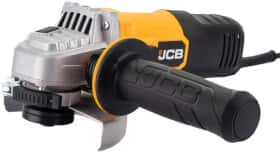 Болгарка сетевая JCB JCB-AG115 115 мм