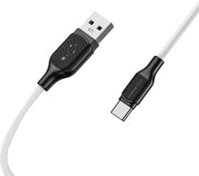 Кабель Borofone BX42 BX42CW USB - type-C 1 м