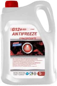 Концентрат антифризу GNL G12+ червоний