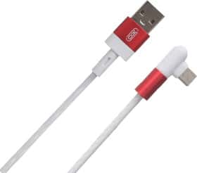 Кабель XO NB152 NB152-M-1-WH USB - Micro USB 1 м