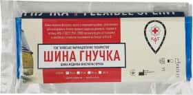 Шина на руку Poputchik 51-034-IS 50x6 см Шина на руку Poputchik 51-034-IS 50x6 см