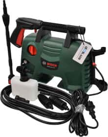Мийка високого тиску Bosch Easy Aquatak 120