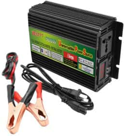 Инвертор Belttt BEU-500L 500 W