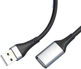 Переходник XO NB219 NB-219-USB-3m USB - USB Переходник XO NB219 NB-219-USB-3m USB - USB