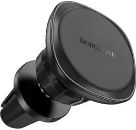Тримач для телефона Borofone BH102 Cloud magnetic 6941991108020 Тримач для телефона Borofone BH102 Cloud magnetic 6941991108020