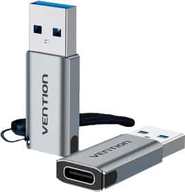 Переходник Vention CDPH0 6922794749108 USB - type-C