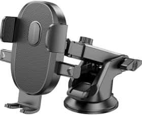 Тримач для телефона Borofone BH93 Grand 6941991103698 Тримач для телефона Borofone BH93 Grand 6941991103698