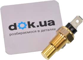 Датчик температуры охлаждающей жидкости