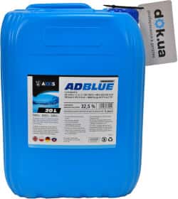AdBlue Axxis AdBlue Axxis