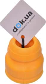 Відбійник амортизатора Q-Fix Q0000158