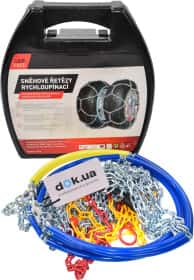 Цепи на колеса Carface R13-R17 docf502080