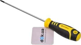 Викрутка MasterTool 49-1012 Y 0