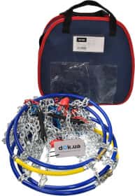 Ланцюги на колеса Amio R15-R18 02125