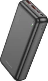 Повербанк Borofone BJ38A Power 20000 mAh 22.5 Вт Повербанк Borofone BJ38A Power 20000 mAh 22.5 Вт
